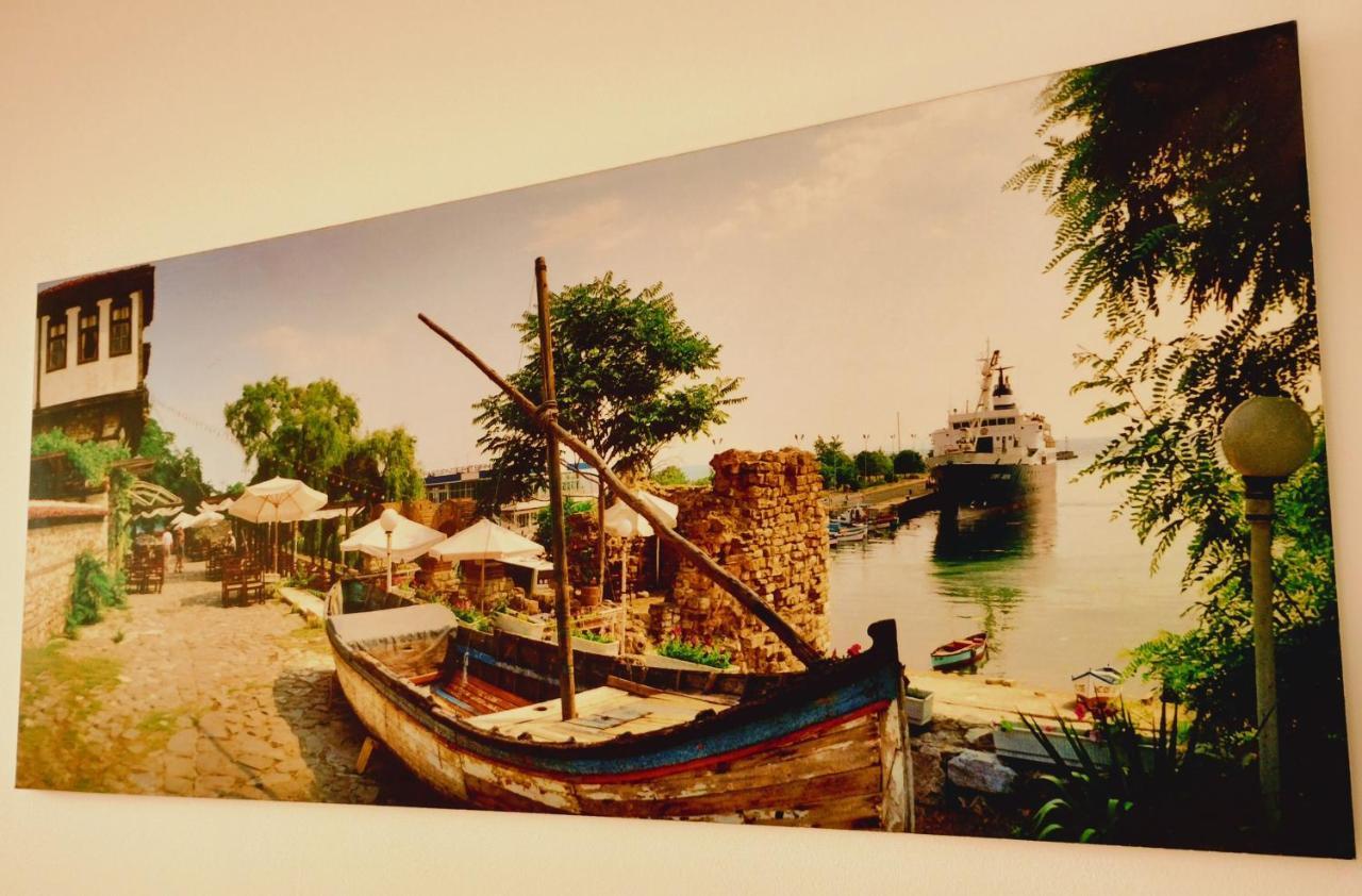 Studio Garden Of Eden - Bastetbs Sweti Wlas Exterior foto